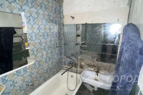 Продам 3-х кімнатну квартиру, Залютино, Код: 767286/2