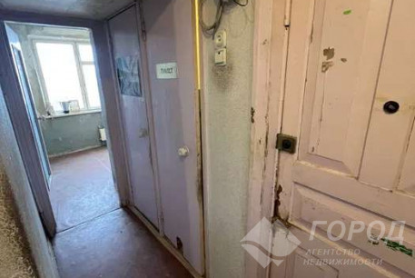 Продам 3-х кімнатну квартиру, Залютино, Код: 767286/2