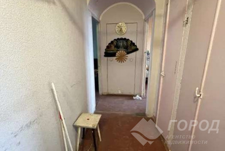 Продам 3-х кімнатну квартиру, Залютино, Код: 767286/2