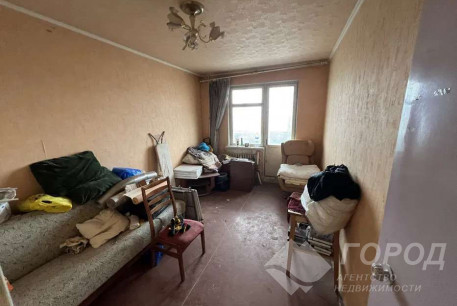 Продам 3-х кімнатну квартиру, Залютино, Код: 767286/2