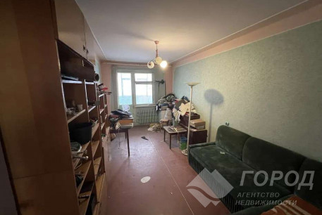 Продам 3-х кімнатну квартиру, Залютино, Код: 767286/2