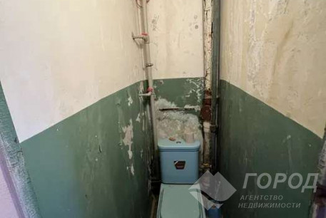 Продам 3-х кімнатну квартиру, Залютино, Код: 767286/2