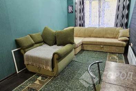 Сдам гостинку, Салтовский, Завод им. Малышева метро, Код: 767311/2