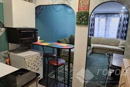 Сдам гостинку, Салтовский, Завод им. Малышева метро, Код: 767311/2