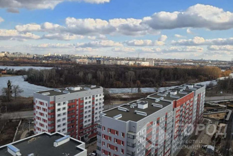 Продам 1-кімнатну квартиру в новобудові, Журавлевка, Код: 767341/3