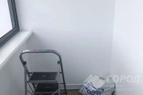 Продам 1-кімнатну квартиру в новобудові, Журавлевка, Код: 767341/3