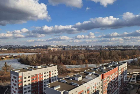 Продам 1-кімнатну квартиру в новобудові, Журавлевка, Код: 767341/3