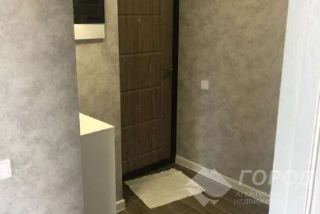 Продам 1-кімнатну квартиру в новобудові, Журавлевка, Код: 767341/3