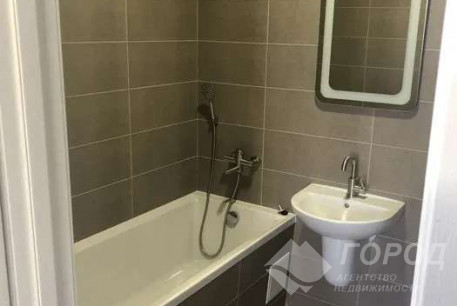 Продам 1-кімнатну квартиру в новобудові, Журавлевка, Код: 767341/3