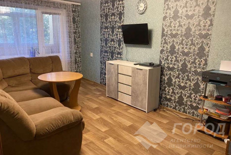Продам 3-х кімнатну квартиру, Салтовка, 606 м/р, Код: 767380/2