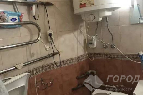 Продам 3-х кімнатну квартиру, Салтовка, 606 м/р, Код: 767380/2