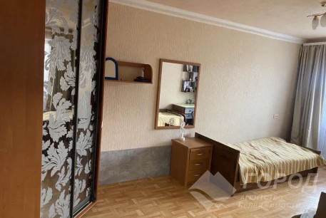 Продам 3-х кімнатну квартиру, Салтовка, 606 м/р, Код: 767380/2