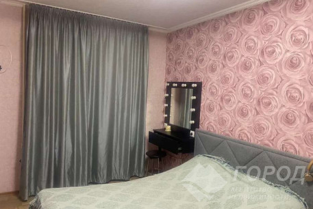 Продам 3-х кімнатну квартиру, Салтовка, 606 м/р, Код: 767380/2