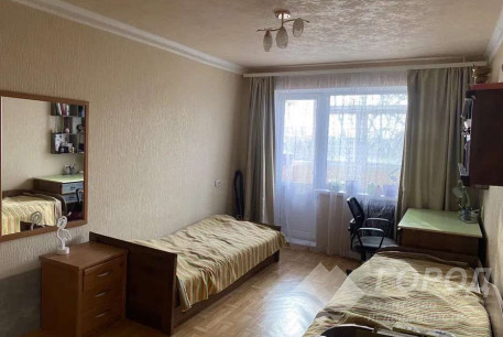 Продам 3-х кімнатну квартиру, Салтовка, 606 м/р, Код: 767380/2