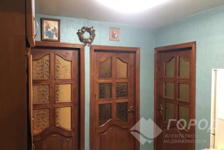 Продам 3-х кімнатну квартиру, Салтовка, 606 м/р, Код: 767380/2