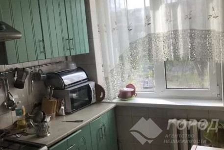 Продам 3-х кімнатну квартиру, Салтовка, 606 м/р, Код: 767380/2