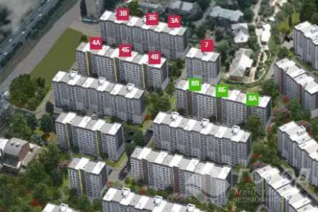 Продам 1-кімнатну квартиру, Холодная Гора, Холодная Гора метро, Код: 767426/2
