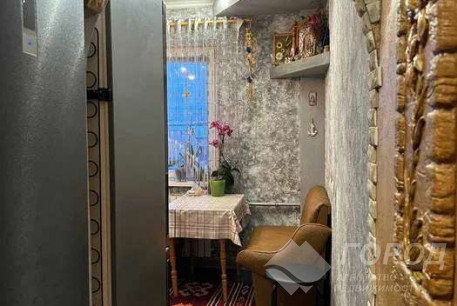 Продам 2-х кімнатну квартиру, Песочин, Мобиль, Код: 767426/3