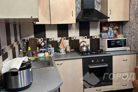 Продам 2-х кімнатну квартиру, Песочин, Мобиль, Код: 767426/3