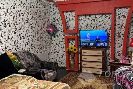 Продам 2-х кімнатну квартиру, Песочин, Мобиль, Код: 767426/3