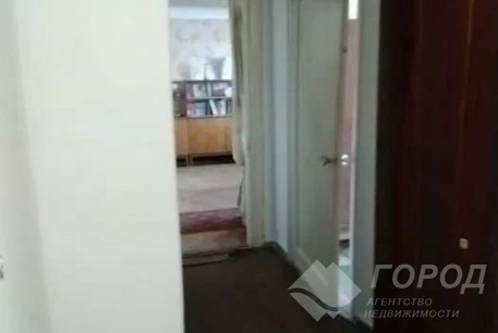 Сдам 3-х кімнатну квартиру, Центр, Исторический Музей метро, Код: 767663/2