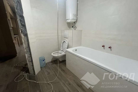 Продам 1-кімнатну квартиру в новобудові, Павлово поле, Сокольники, Код: 767696/10