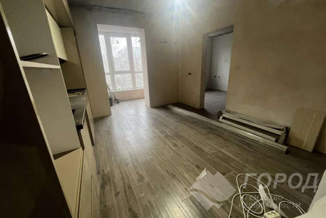 Продам 1-кімнатну квартиру в новобудові, Павлово поле, Сокольники, Код: 767696/10