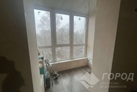 Продам 1-кімнатну квартиру в новобудові, Павлово поле, Сокольники, Код: 767696/10