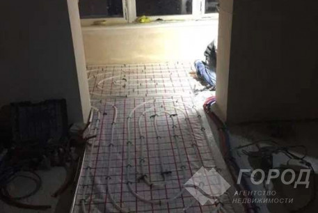 Продам 1-кімнатну квартиру в новобудові, Павлово поле, Сокольники, Код: 767696/10