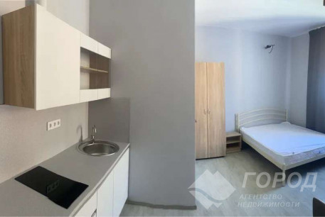 Сдам 1-кімнатну квартиру, Центр, Исторический Музей метро, Код: 767696/4