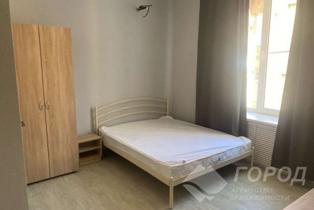 Сдам 1-кімнатну квартиру, Центр, Исторический Музей метро, Код: 767696/4