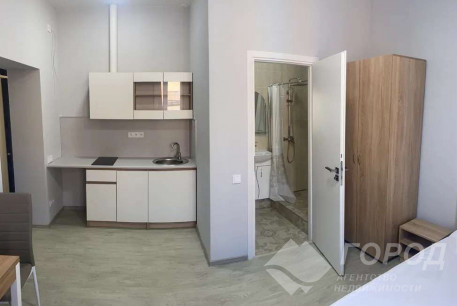 Сдам 1-кімнатну квартиру, Центр, Исторический Музей метро, Код: 767696/4