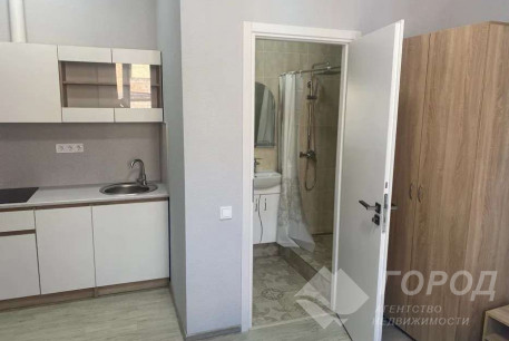 Сдам 1-кімнатну квартиру, Центр, Исторический Музей метро, Код: 767696/4