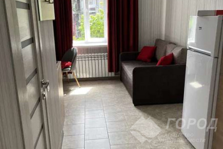 Сдам гостинку, Гагарина проспект, Код: 767696/5