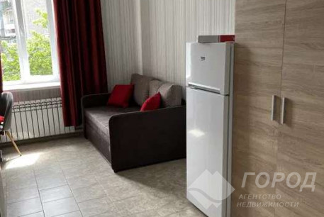 Сдам гостинку, Гагарина проспект, Код: 767696/5