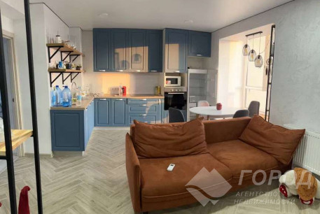 Сдам 2-х кімнатну квартиру, Центр, Госпром метро, Код: 767696/6