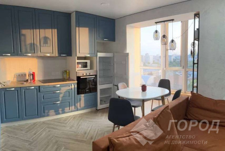 Сдам 2-х кімнатну квартиру, Центр, Госпром метро, Код: 767696/6