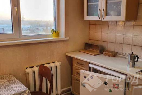 Сдам 1-кімнатну квартиру, Гагарина проспект, Код: 767710/2