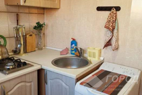 Сдам 1-кімнатну квартиру, Гагарина проспект, Код: 767710/2