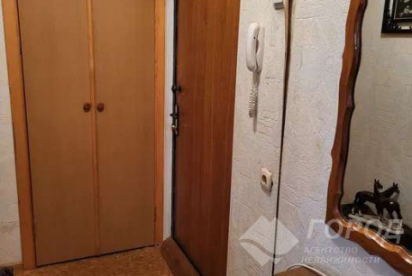 Сдам 1-кімнатну квартиру, Гагарина проспект, Код: 767710/2