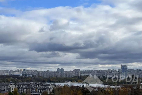 Продам 1-кімнатну квартиру в новобудові, Журавлевка, ЖК Гидропарк, Код: 767715/6