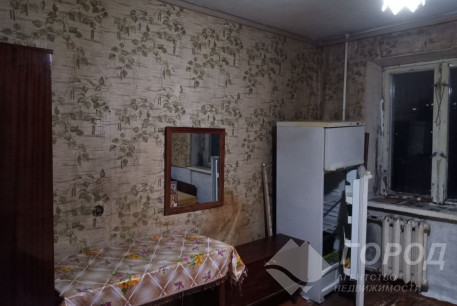 Продам гостинку, Павлово поле, 23 Августа метро, Код: 767778/2