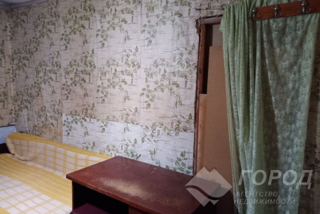 Продам гостинку, Павлово поле, 23 Августа метро, Код: 767778/2