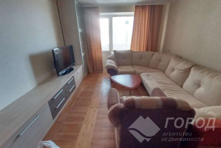 Сдам 1-кімнатну квартиру, Салтовский, Завод им. Малышева метро, Код: 767778/3