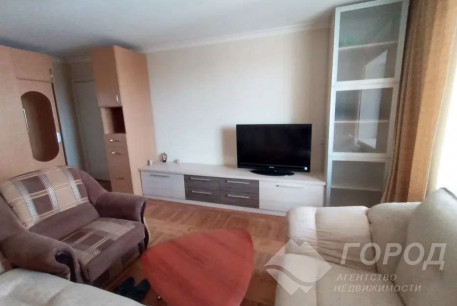 Сдам 1-кімнатну квартиру, Салтовский, Завод им. Малышева метро, Код: 767778/3