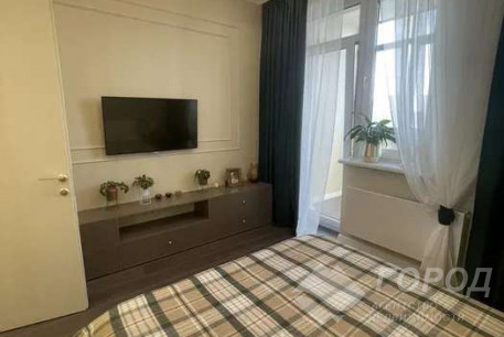 Продам 2-х кімнатну квартиру в новобудові, Центр, Код: 767786/2