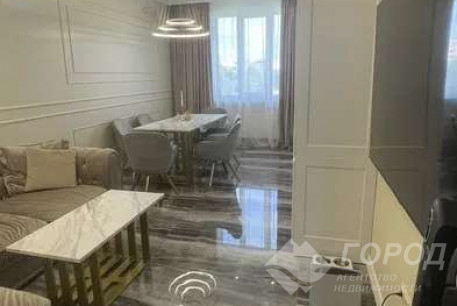 Продам 2-х кімнатну квартиру в новобудові, Центр, Код: 767786/2