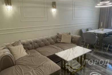 Продам 2-х кімнатну квартиру в новобудові, Центр, Код: 767786/2