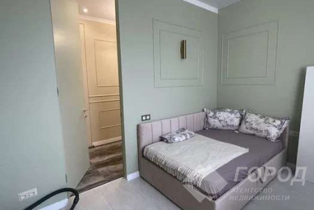 Продам 2-х кімнатну квартиру в новобудові, Центр, Код: 767786/2