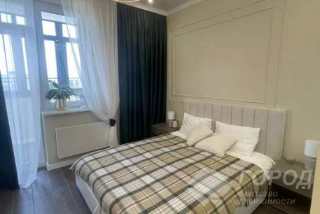 Продам 2-х кімнатну квартиру в новобудові, Центр, Код: 767786/2